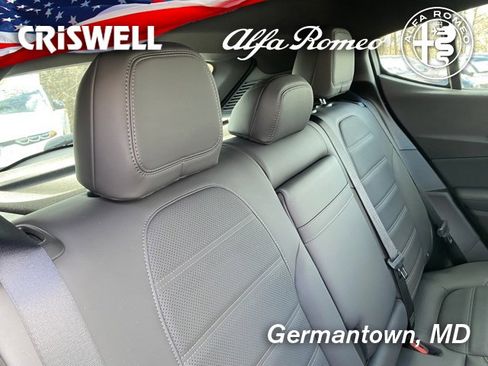 New 2024 Alfa Romeo Tonale Veloce image 43