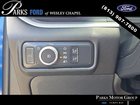 Certified 2022 Ford Explorer XLT w/ Equipment Group 202A RWD image 27