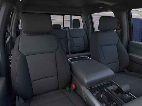 New 2026 Ford F150 XLT AWD/4WD image 14