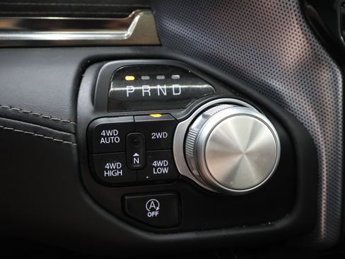 Used 2021 RAM 1500 Limited w/ Night Edition AWD/4WD image 51
