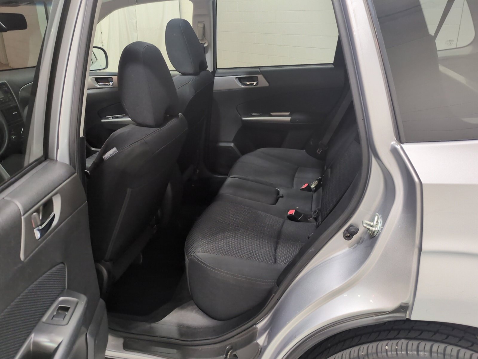 Used 2012 Subaru Forester 2.5X Premium AWD/4WD image 13