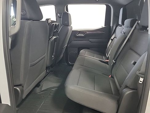Used 2022 GMC Sierra 1500 Elevation w/ LPO, Elevation Black Package AWD/4WD image 15