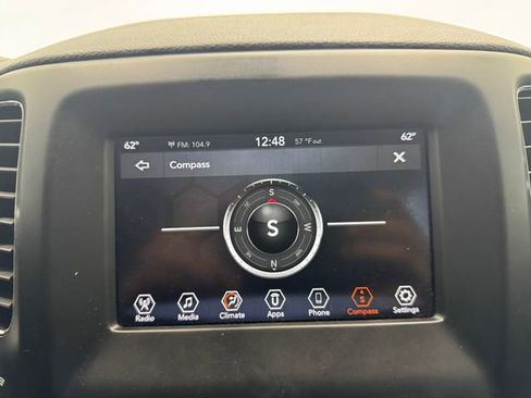 Used 2020 Jeep Compass Latitude image 29