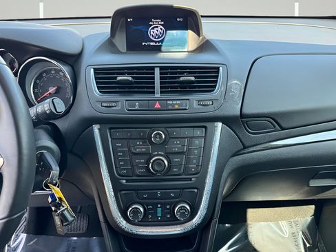 Used 2016 Buick Encore Convenience FWD image 25