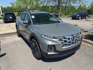 Used 2022 Hyundai Santa Cruz SEL Premium w/ Launch Package AWD/4WD video 1