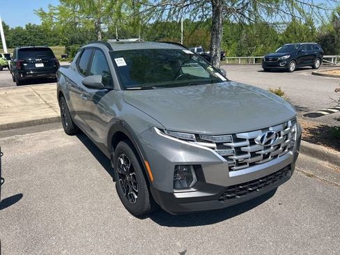 Used 2022 Hyundai Santa Cruz SEL Premium w/ Launch Package AWD/4WD image 1