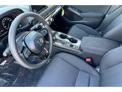 Certified 2026 Honda Civic LX image 10