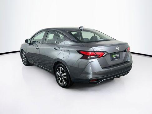 Used 2024 Nissan Versa SV FWD image 5