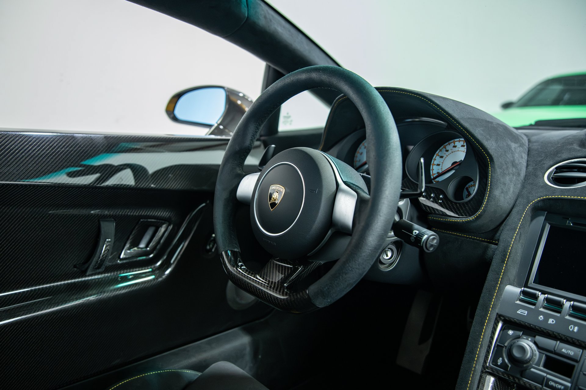 Used 2008 Lamborghini Gallardo Superleggera AWD/4WD image 33