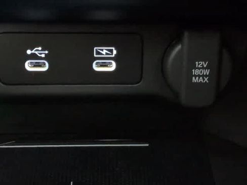 Used 2025 Acura ADX FWD image 33