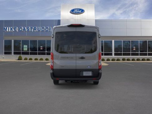 New 2026 Ford Transit 250 148 Medium Roof Extended AWD image 5