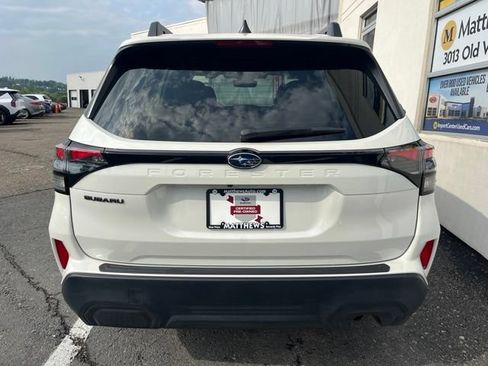 Used 2026 Subaru Forester Premium w/ Base/Premium Plus Package AWD/4WD image 4