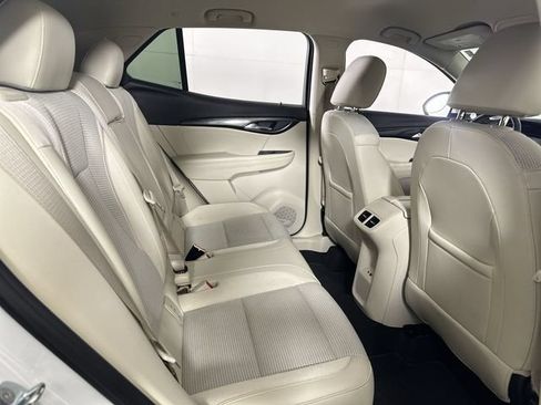 Used 2023 Buick Envision Preferred FWD image 28