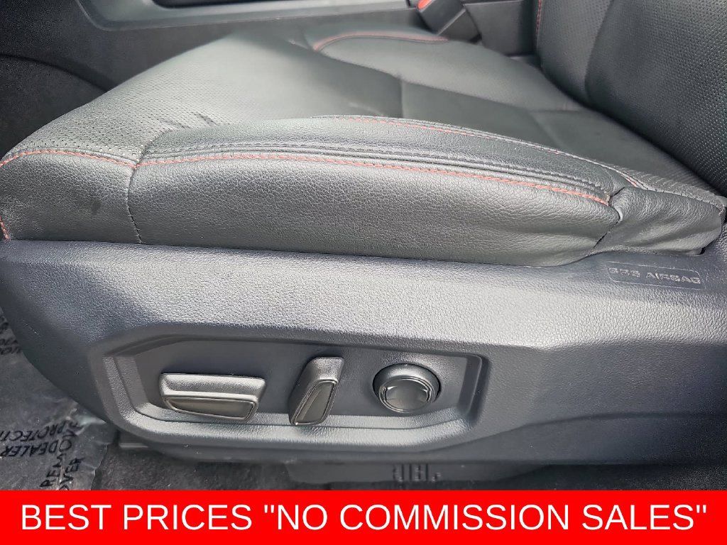 Used 2025 Toyota Tundra TRD Pro AWD/4WD image 27