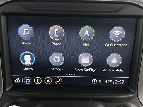 Used 2021 GMC Sierra 2500 Denali w/ Denali Ultimate Package image 14