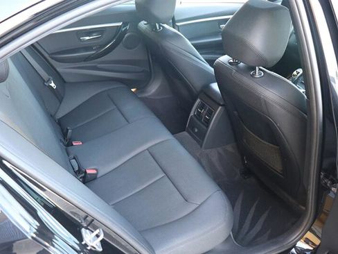 Used 2017 BMW 330i Sedan image 14