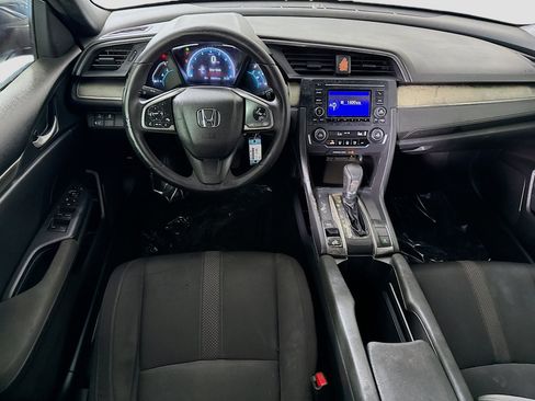 Used 2020 Honda Civic LX image 17