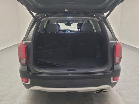 Used 2020 Hyundai Palisade SEL w/ Convenience Package FWD image 29