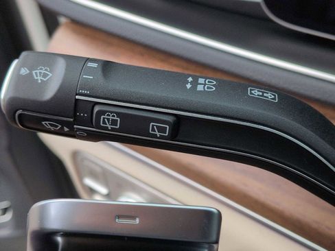 Certified 2026 Mercedes-Benz GLE 350 GLE 350 image 28