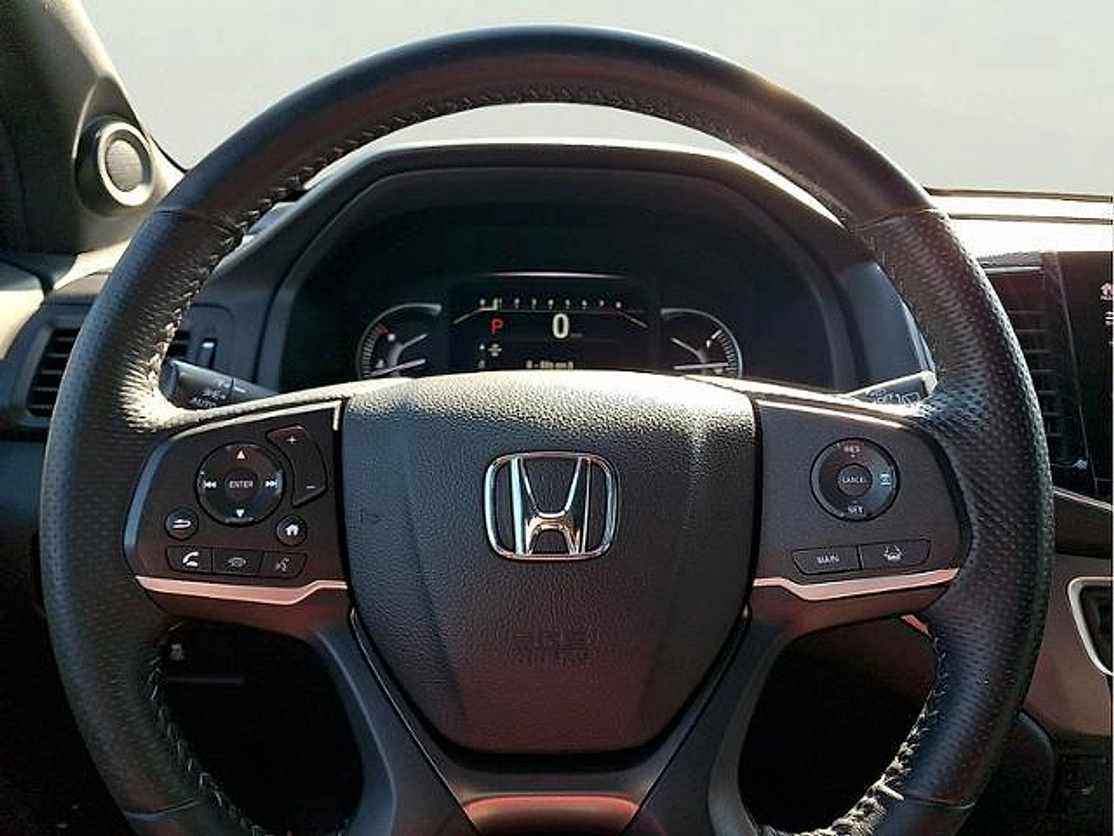 Used 2022 Honda Passport EX-L image 17