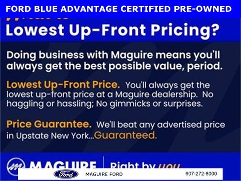 Certified 2022 Ford Explorer XLT image 13