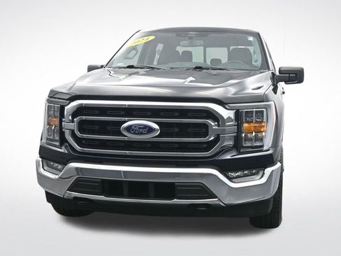Used 2022 Ford F150 XLT w/ Equipment Group 302A High image 2