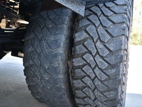 Used 2014 RAM 3500 Tradesman w/ Chrome Appearance Group AWD/4WD image 21