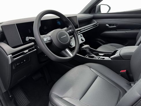 New 2026 Hyundai Santa Cruz SEL image 14