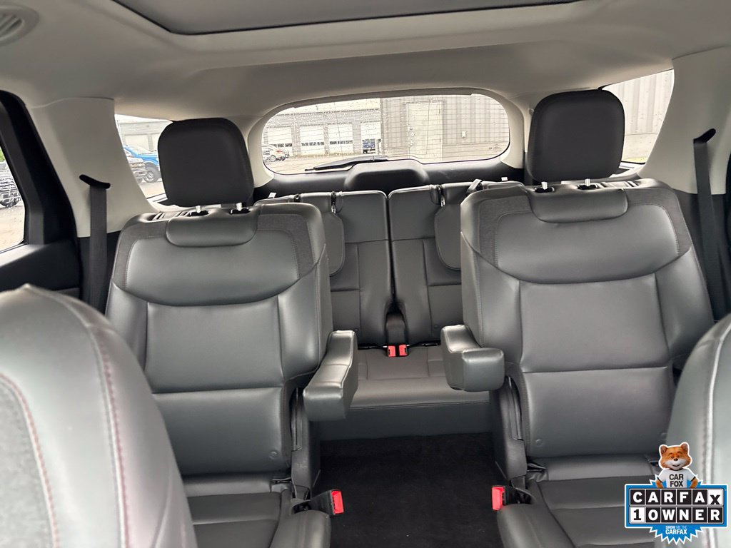 Used 2025 Ford Explorer Active w/ Active Comfort Package AWD/4WD image 27