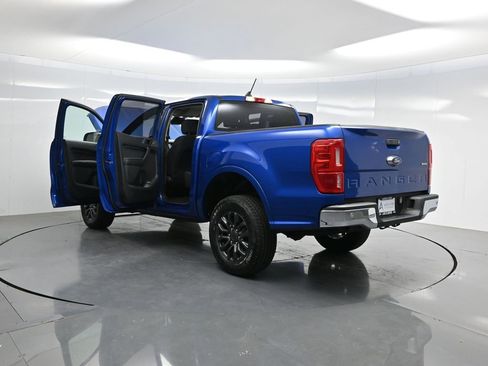 Used 2019 Ford Ranger XL w/ Equipment Group 101A Mid RWD image 39