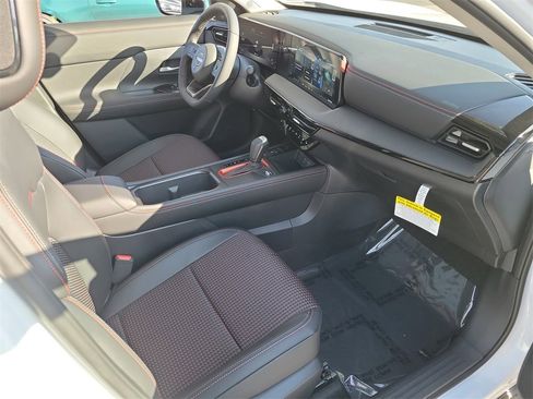 New 2026 Nissan Kicks SR w/ SR Premium Package image 11