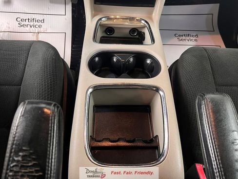 Used 2012 Dodge Grand Caravan SXT image 41