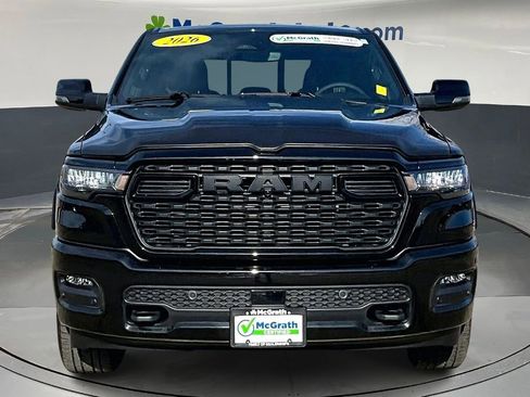 Used 2026 RAM 1500 Big Horn image 2