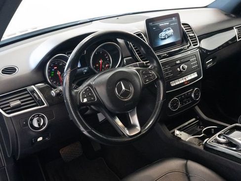 Used 2017 Mercedes-Benz GLE 350 image 3