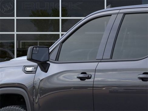 New 2024 GMC Sierra 1500 Elevation w/ X31 Off-Road Package image 12