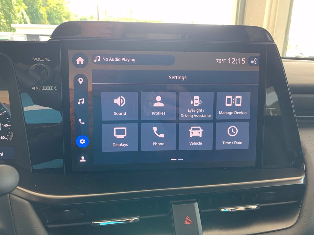 New 2026 Subaru Outback Wilderness AWD/4WD image 7