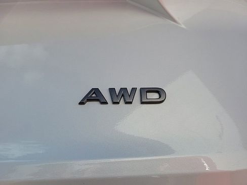 New 2026 Nissan Rogue SV image 11