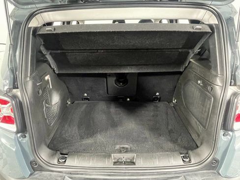 Used 2018 Jeep Renegade Limited w/ UConnect 8.4 Nav Group image 7