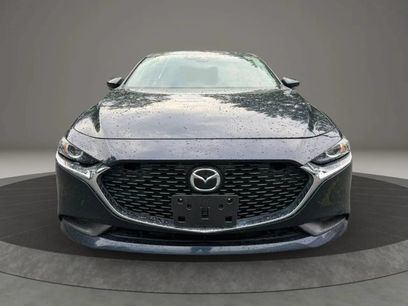 Used 2021 MAZDA MAZDA3 s