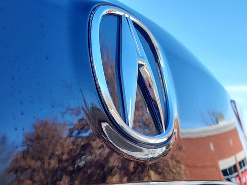 Used 2024 Acura RDX image 28