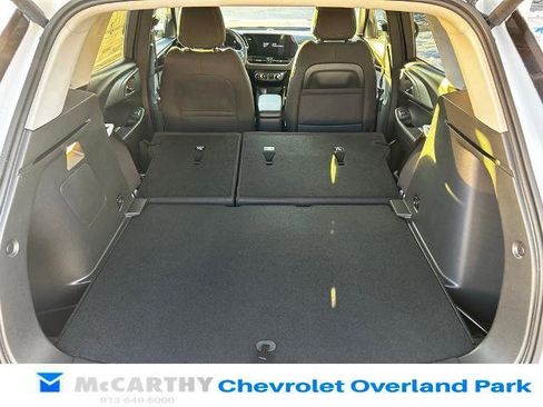 New 2026 Chevrolet TrailBlazer LT w/ Convenience Package image 22