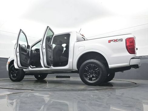 Used 2021 Ford Ranger XLT w/ FX4 Off-Road Package AWD/4WD image 59