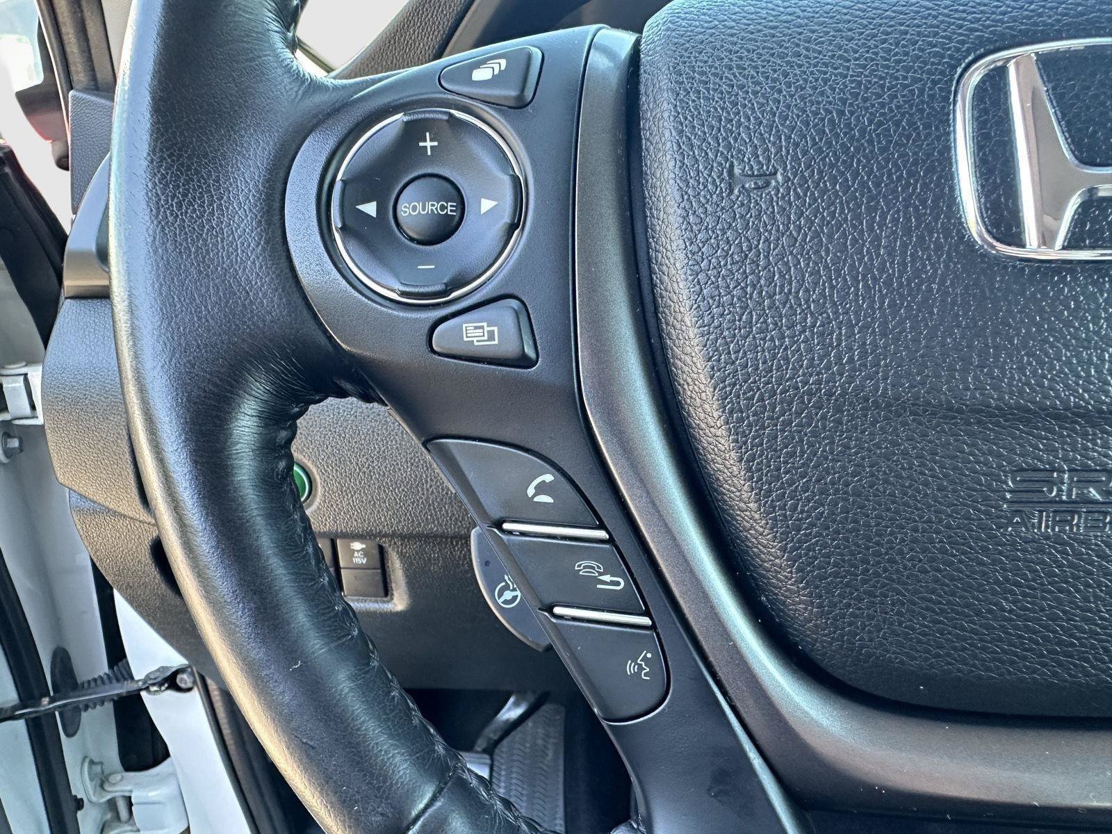 Certified 2023 Honda Ridgeline RTL-E image 16