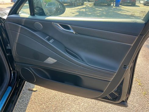 New 2025 Genesis G80 3.5T Sport Prestige image 14