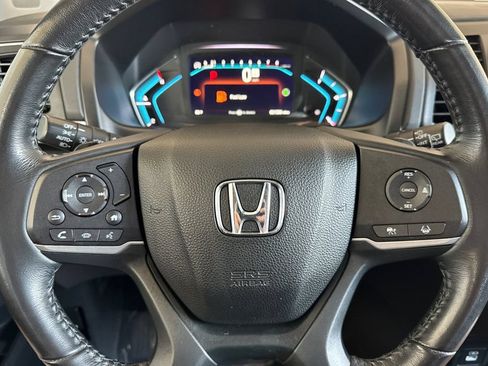 Certified 2021 Honda Odyssey EX-L image 28