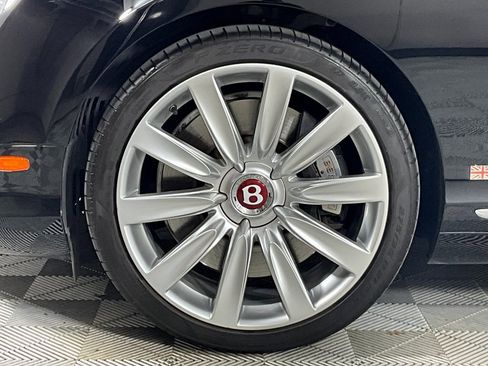 Used 2014 Bentley Continental GT image 25