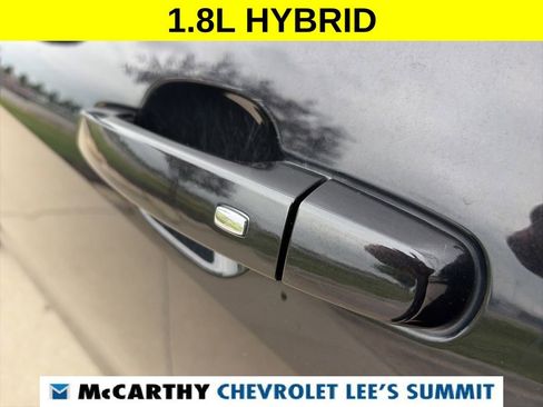 Used 2018 Chevrolet Malibu Hybrid w/ Driver Confidence Package FWD image 40