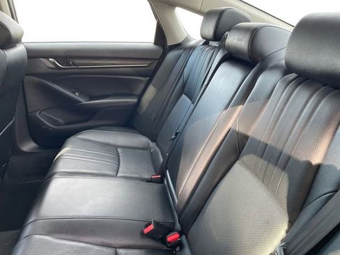 Used 2022 Honda Accord EX-L image 13