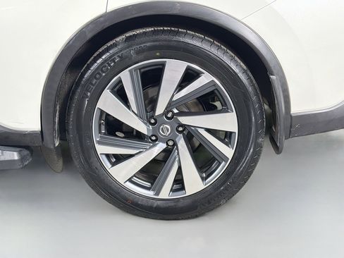 Used 2016 Nissan Murano Platinum FWD image 33