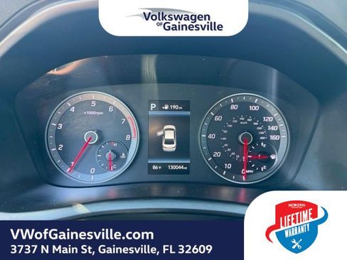 Used 2018 Hyundai Sonata Sport w/ Tech Package 05 FWD image 20